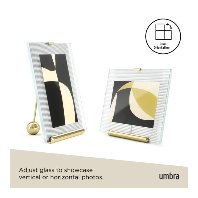 FLUTE PICTURE FRAME 13X18CM - Image 22