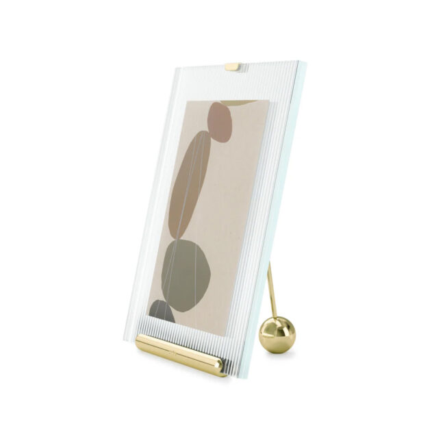 FLUTE PICTURE FRAME 13X18CM - Image 4