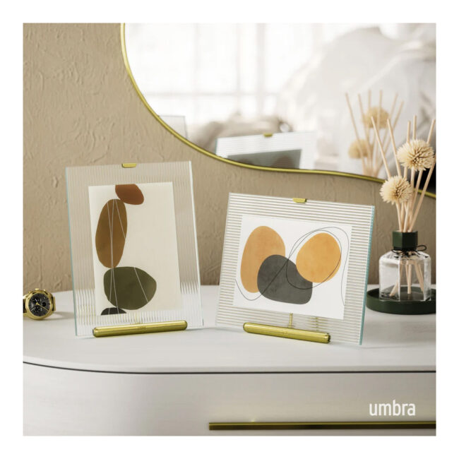 FLUTE PICTURE FRAME 13X18CM - Image 5