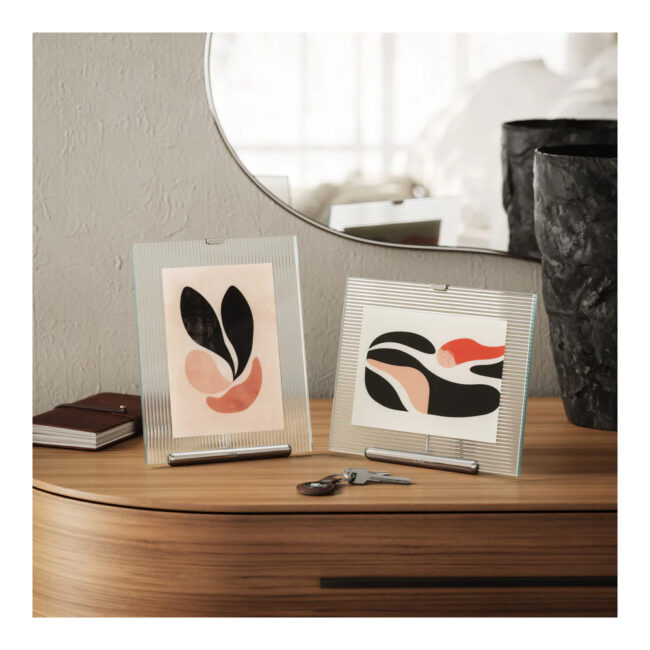 FLUTE PICTURE FRAME 13X18CM - Image 26