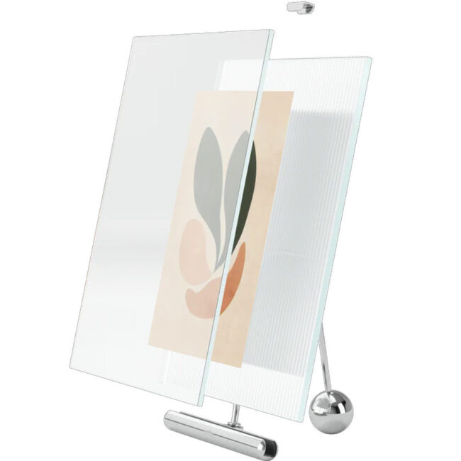 FLUTE PICTURE FRAME 13X18CM - Image 28