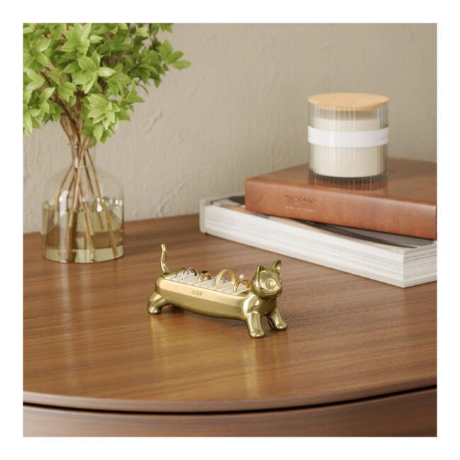 ALI CAT RING HOLDER - Image 3
