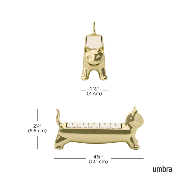 ALI CAT RING HOLDER - Image 7