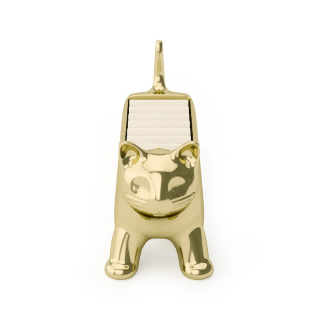 ALI CAT RING HOLDER - Image 8