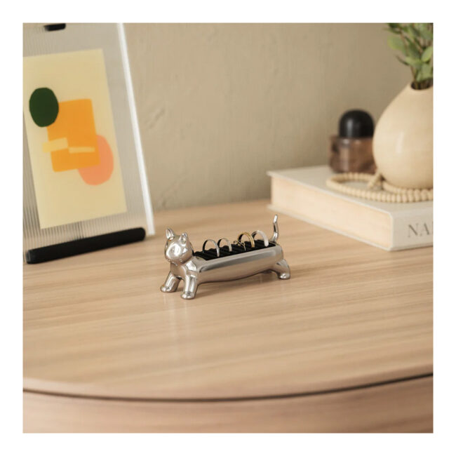 ALI CAT RING HOLDER - Image 11