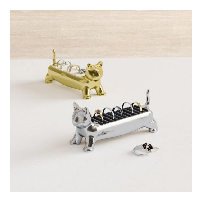ALI CAT RING HOLDER - Image 12