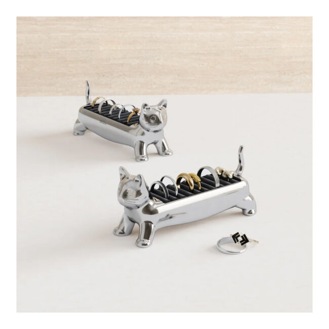 ALI CAT RING HOLDER - Image 13
