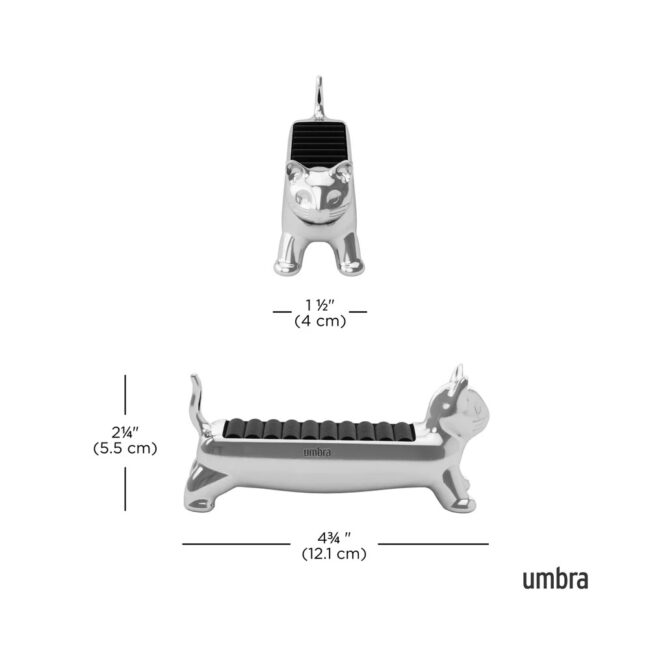 ALI CAT RING HOLDER - Image 16