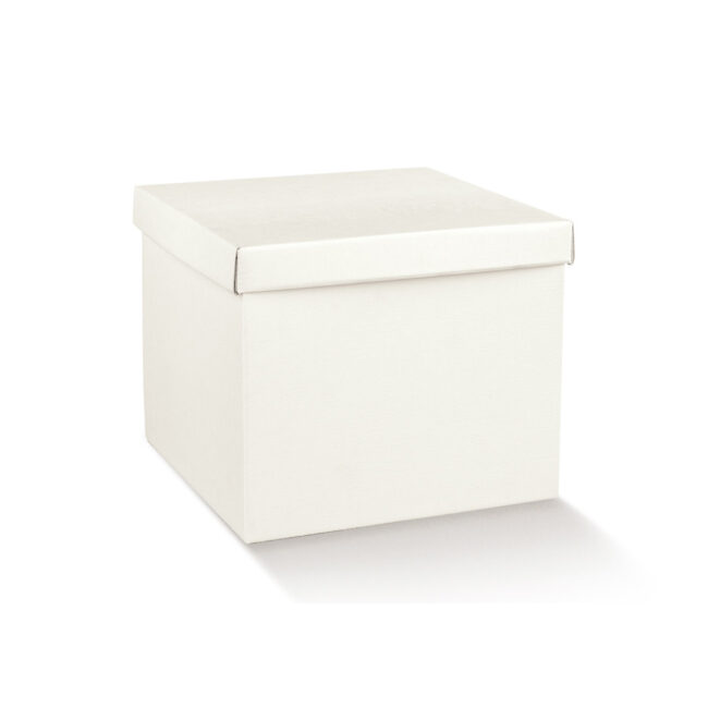 F/CECDPON FIBRA BIACO 400X400X110MM