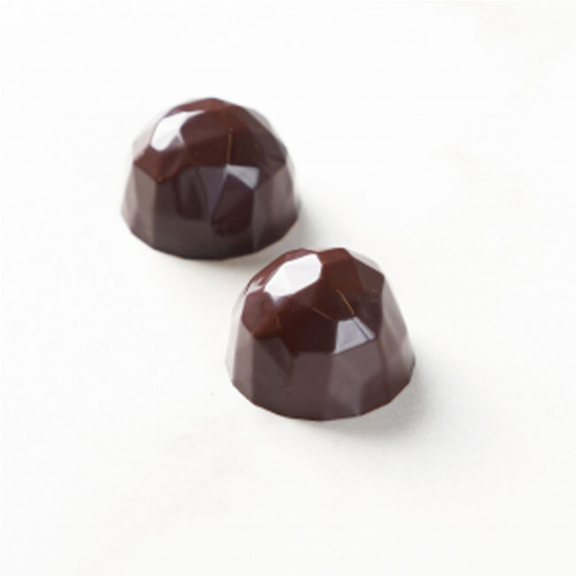 AOTROM PRALINE BPA FREE MOULD 29X29X19MM - Image 4