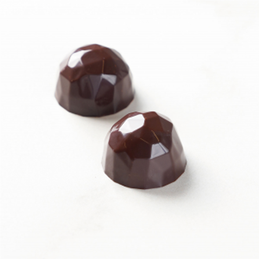 AOTROM PRALINE BPA FREE MOULD 29X29X19MM - Image 4