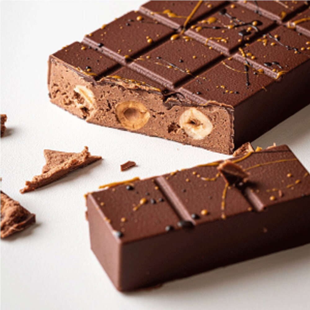 YUMMY BAR BPA FREE MOULD 155X75X20MM - Image 2