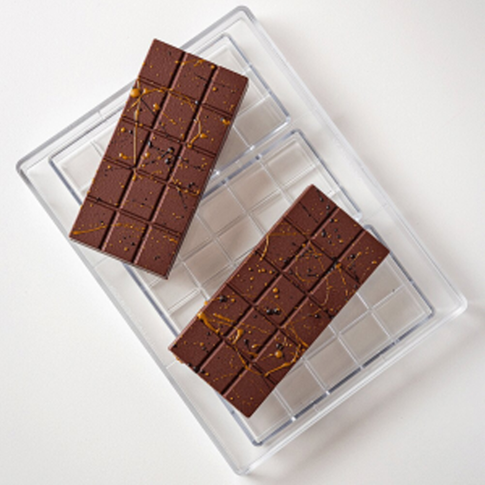 YUMMY BAR BPA FREE MOULD 155X75X20MM - Image 4