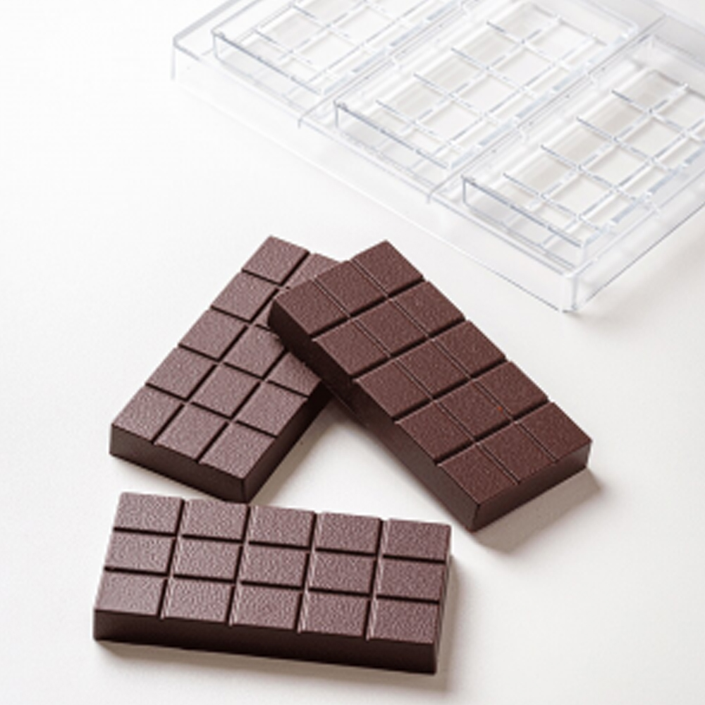 YUMMY BAR BPA FREE MOULD 155X75X20MM - Image 3