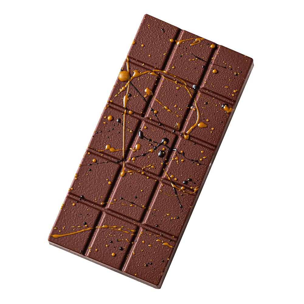 YUMMY BAR BPA FREE MOULD 155X75X20MM