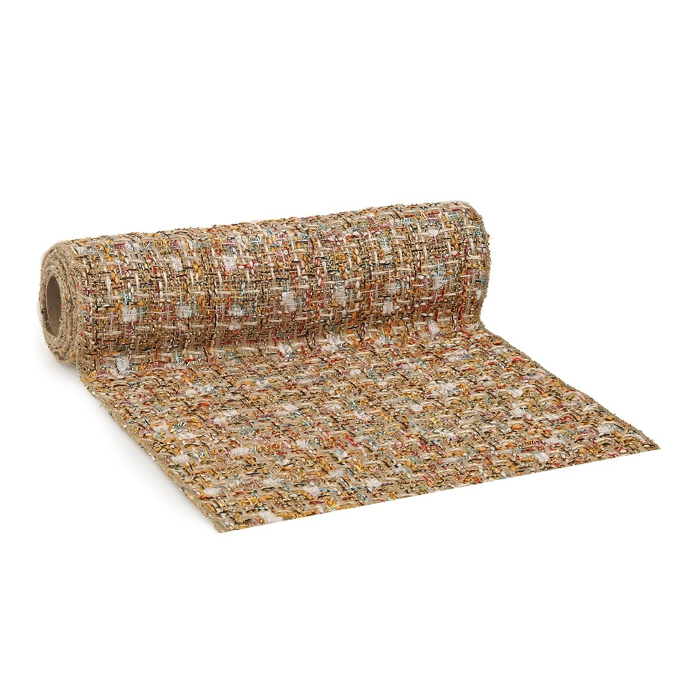 DECHANEL DECO MULTICOLOUR  1,5MX19CM