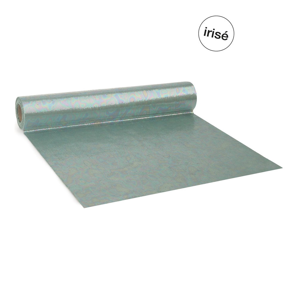 IRISEA DECO CIEL 2,5MX28CM