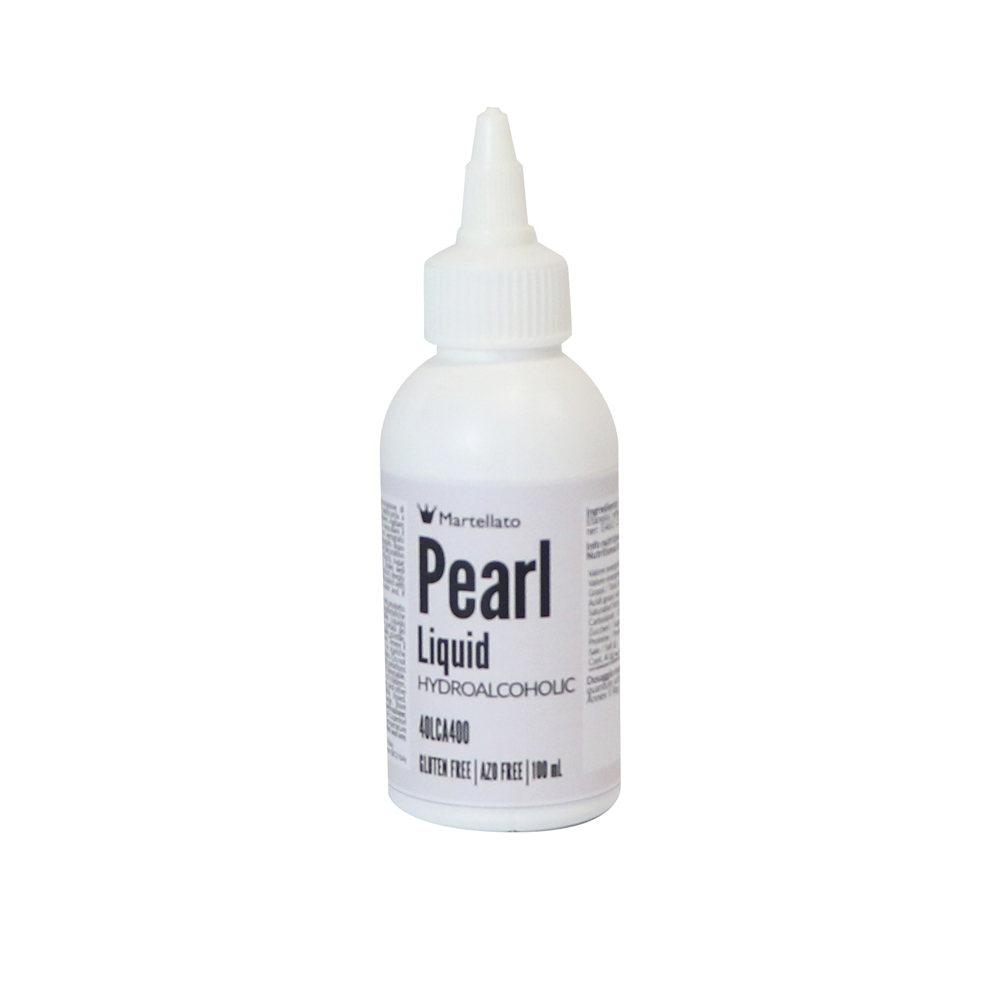 EASYCOLOR HYDROALCOHOLIC PEARL WHITE MOON 100ML