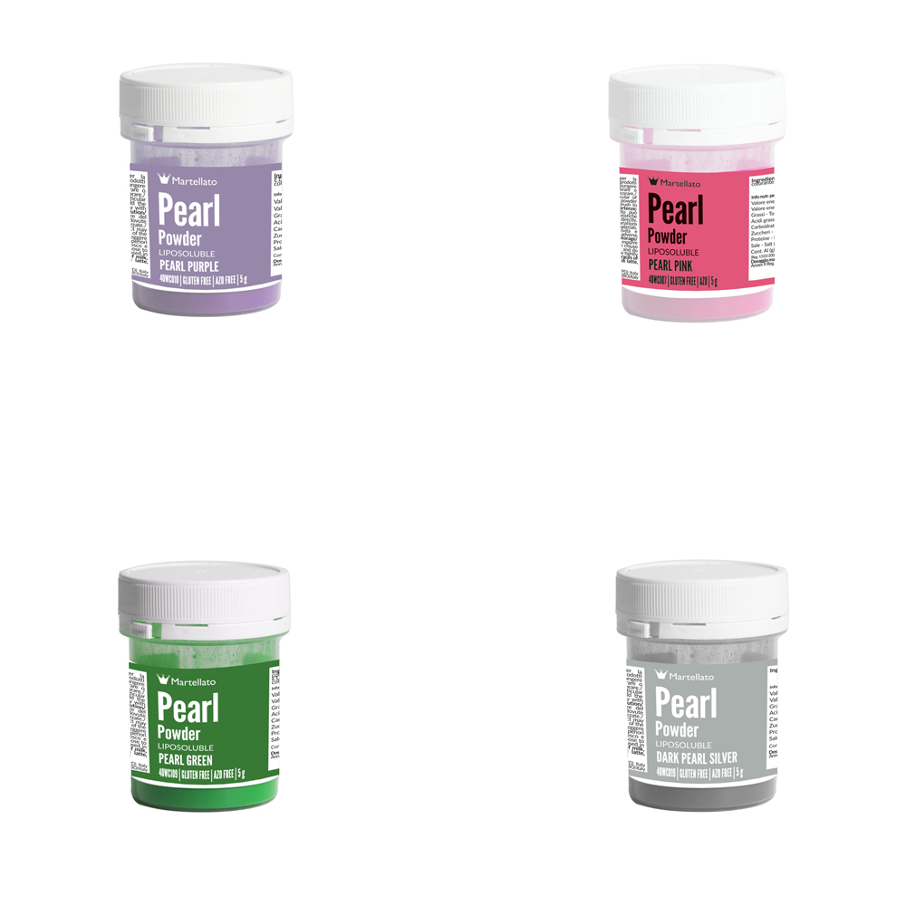 PEARL POWDER LIPO 5GR