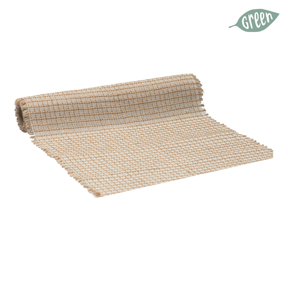 MIREN DECO NATURAL 1,4MX30CM
