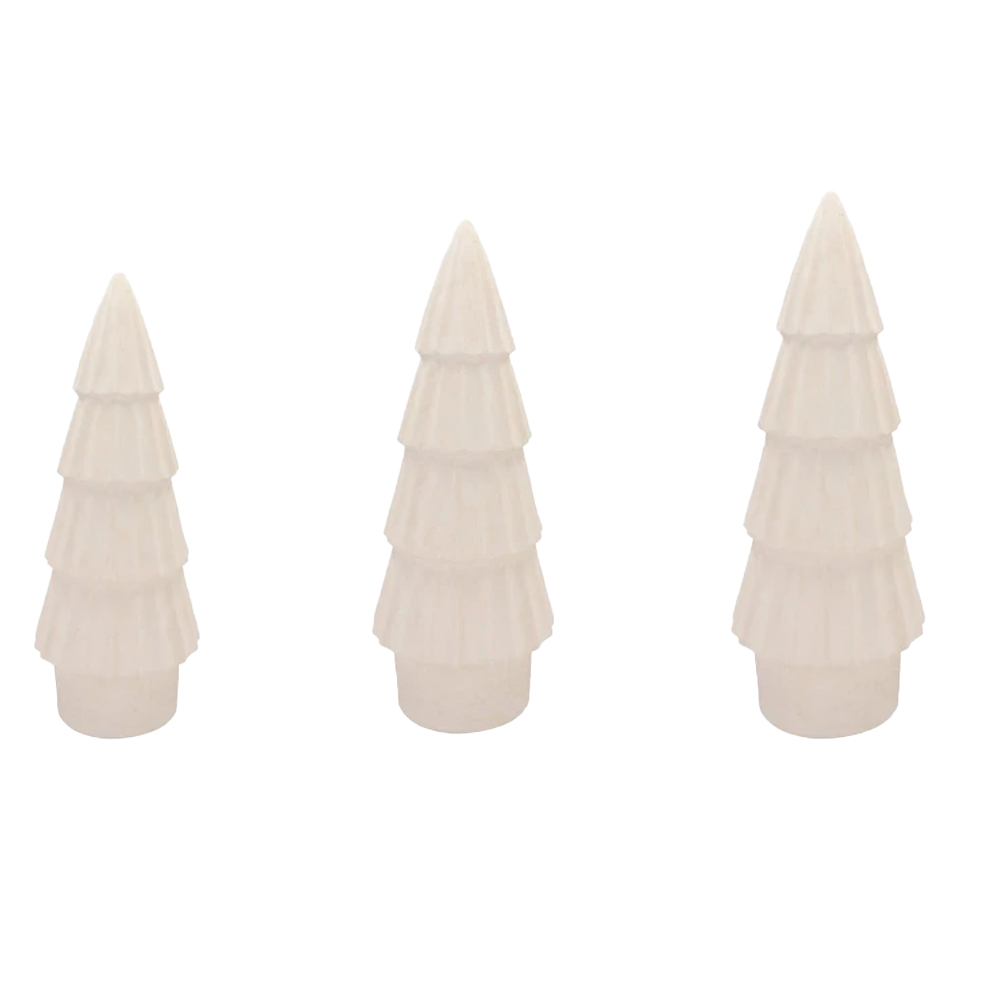 PORTO PINE TREE WHITE