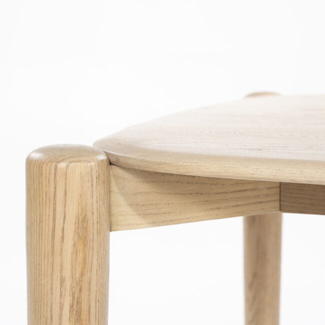 DINING TABLE SELBU 160X90x76CM - Image 8