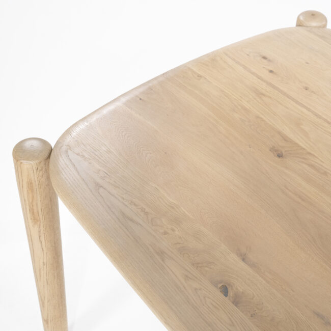 DINING TABLE SELBU 200X100X76CM - Image 3