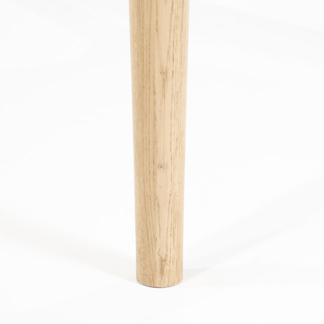 DINING TABLE SELBU 200X100X76CM - Image 8