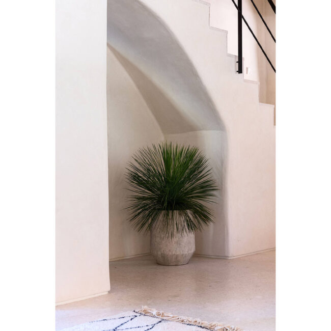 HARITH HIGH TRAVERTINE BEIGE - Image 5