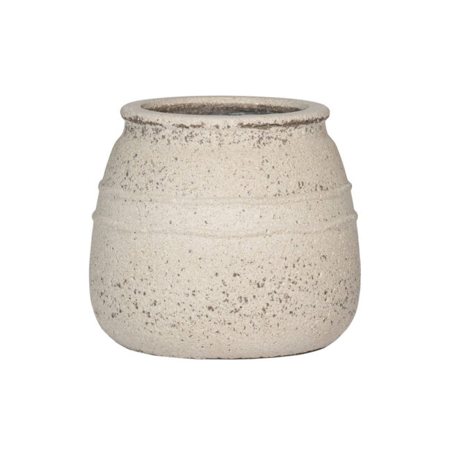HESTIA CHALK WHITE