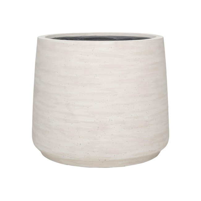 JUMBO PATT XXS IVORY WASHED 55,5X46,5CM