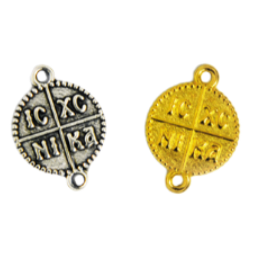 CONSTANTINATO 2 SIDED FOR BRACELET 100PCS