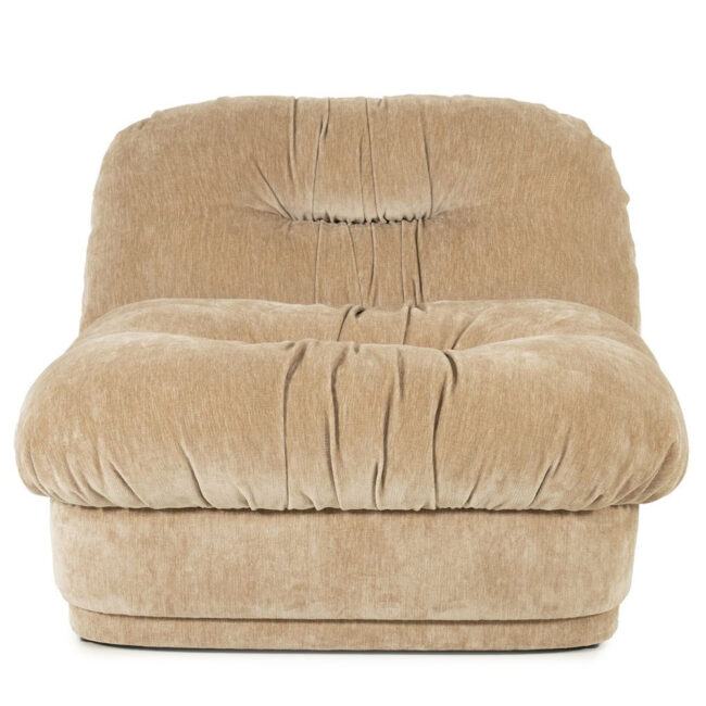 LOUNGE CHAIR NOOK BEIGE 93X98X70,5CM - Image 3