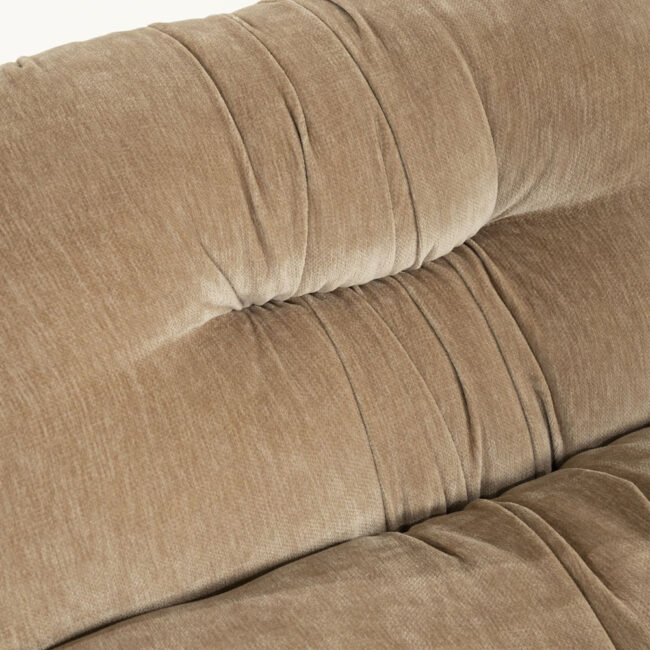 LOUNGE CHAIR NOOK BEIGE 93X98X70,5CM - Image 4
