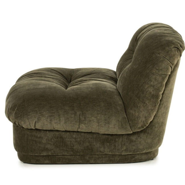 LOUNGE CHAIR NOOK GREEN 93X98X70,5CM - Image 7