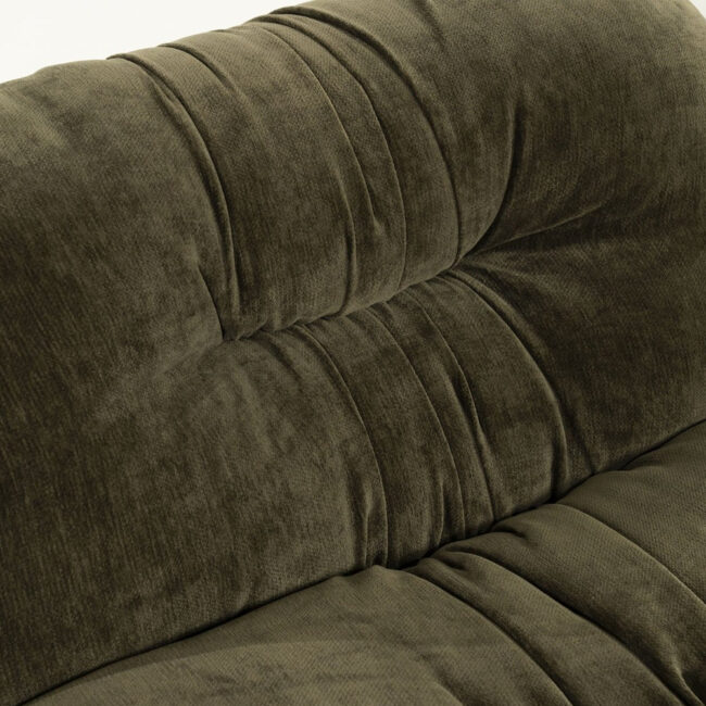 LOUNGE CHAIR NOOK GREEN 93X98X70,5CM - Image 4