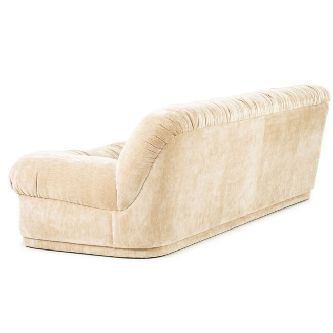 SOFA NOOK BEIGE 218X96X72CM - Image 3