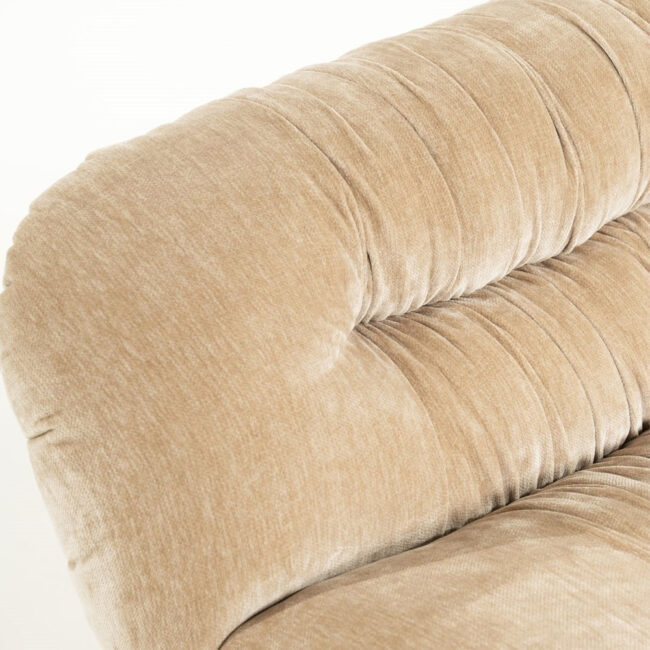 SOFA NOOK BEIGE 218X96X72CM - Image 6