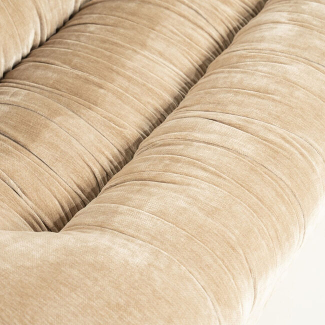 SOFA NOOK BEIGE 218X96X72CM - Image 7