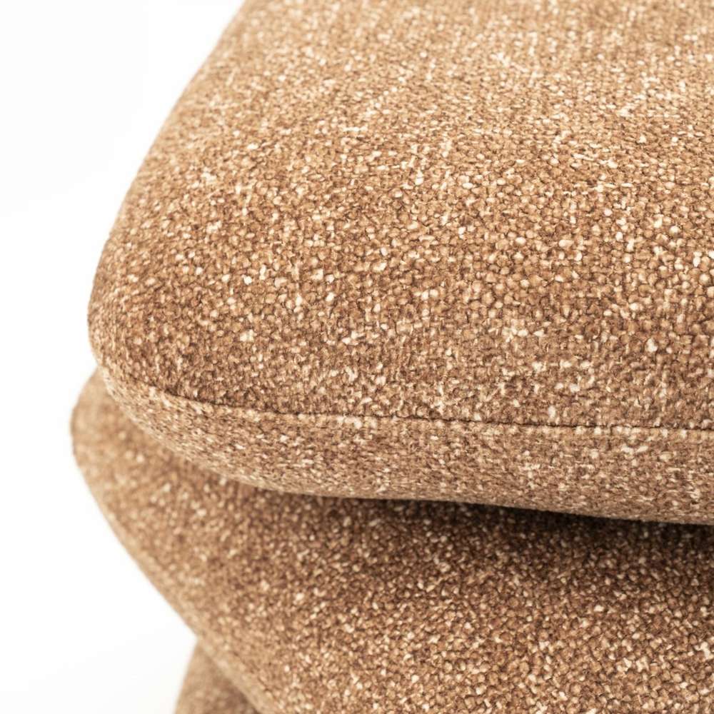 PILLOWSCAPE CARAMEL 44,5X44,5X44,5CM - Image 3