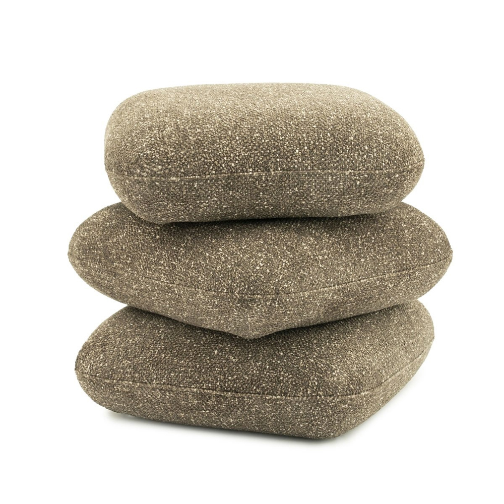 PILLOWSCAPE GREEN 44,5X44,5X44,5CM - Image 2