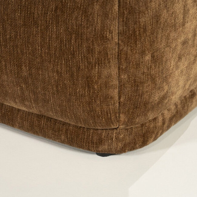 BENCH NOOK MUSTARD 160X45,5X47CM - Image 5