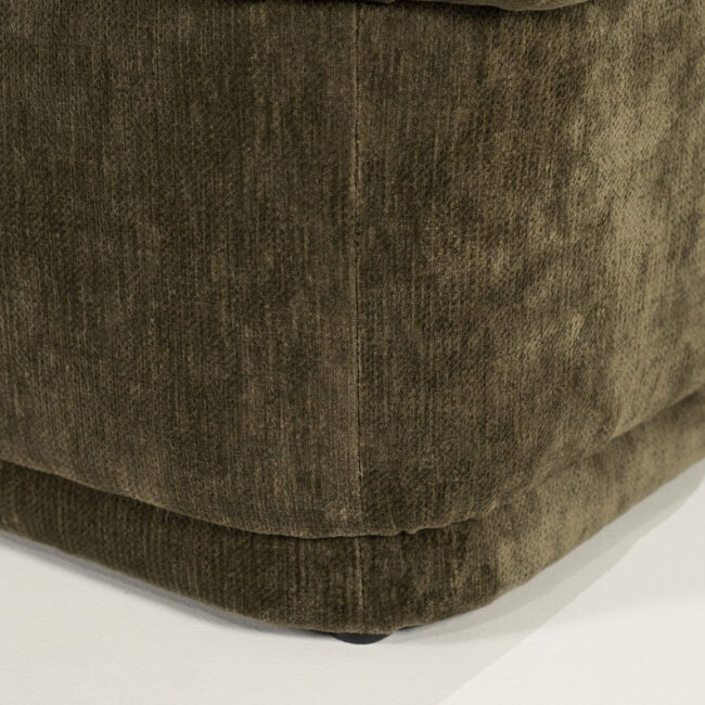 BENCH NOOK GREEN 160X45,5X47CM - Image 5