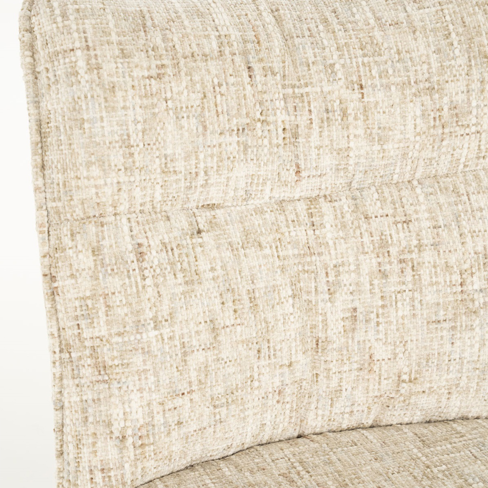 FERRE DINING CHAIR 64X50X88CM - Image 9