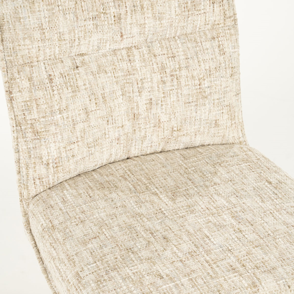 FERRE DINING CHAIR 64X50X88CM - Image 8