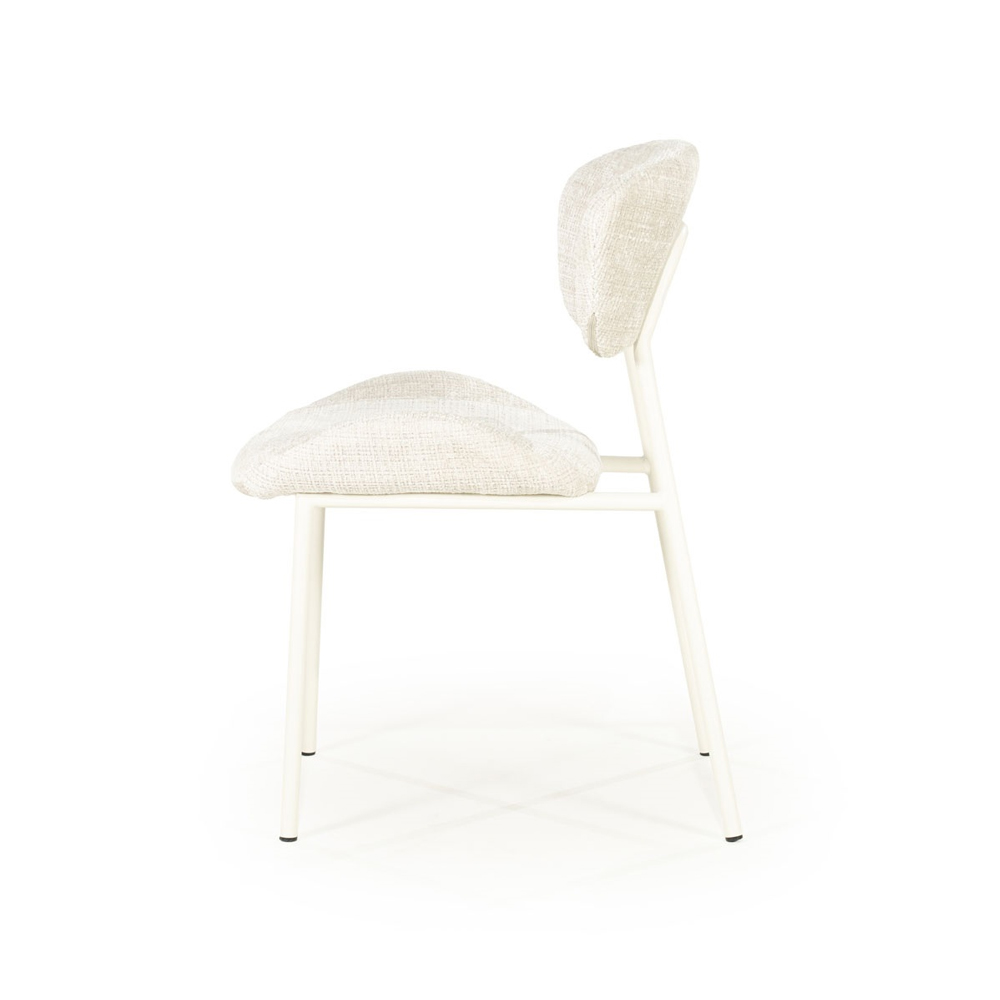 DARE DINING CHAIR 60X51X87CM - Image 24