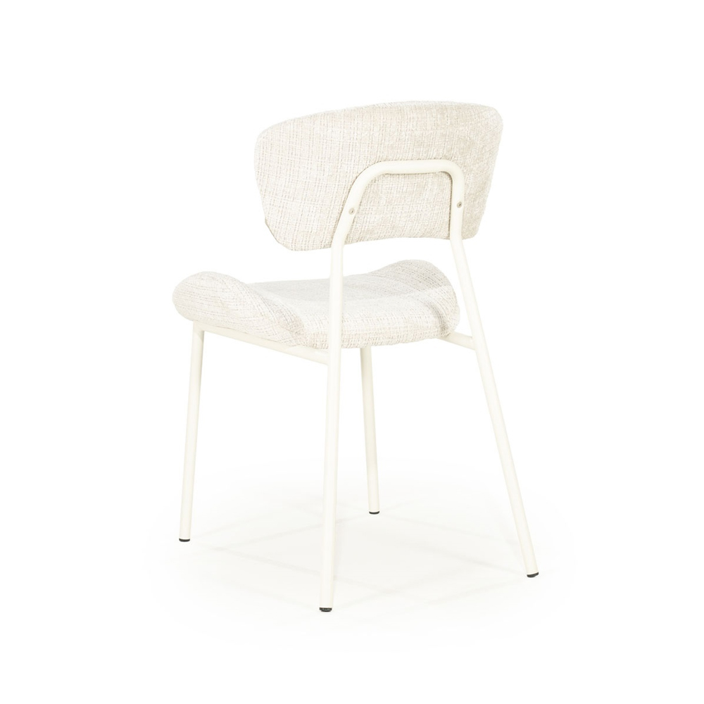 DARE DINING CHAIR 60X51X87CM - Image 28
