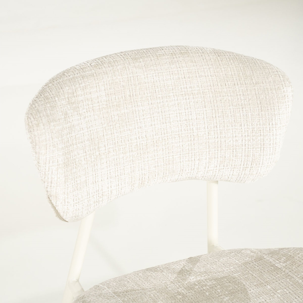 DARE DINING CHAIR 60X51X87CM - Image 27