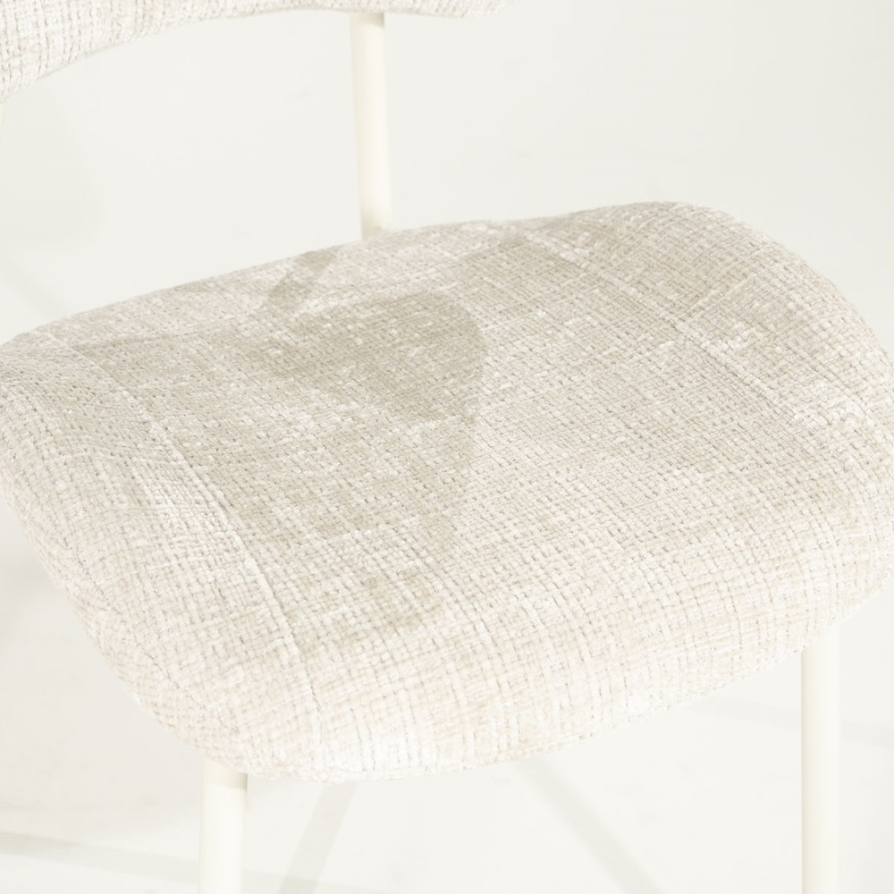 DARE DINING CHAIR 60X51X87CM - Image 26
