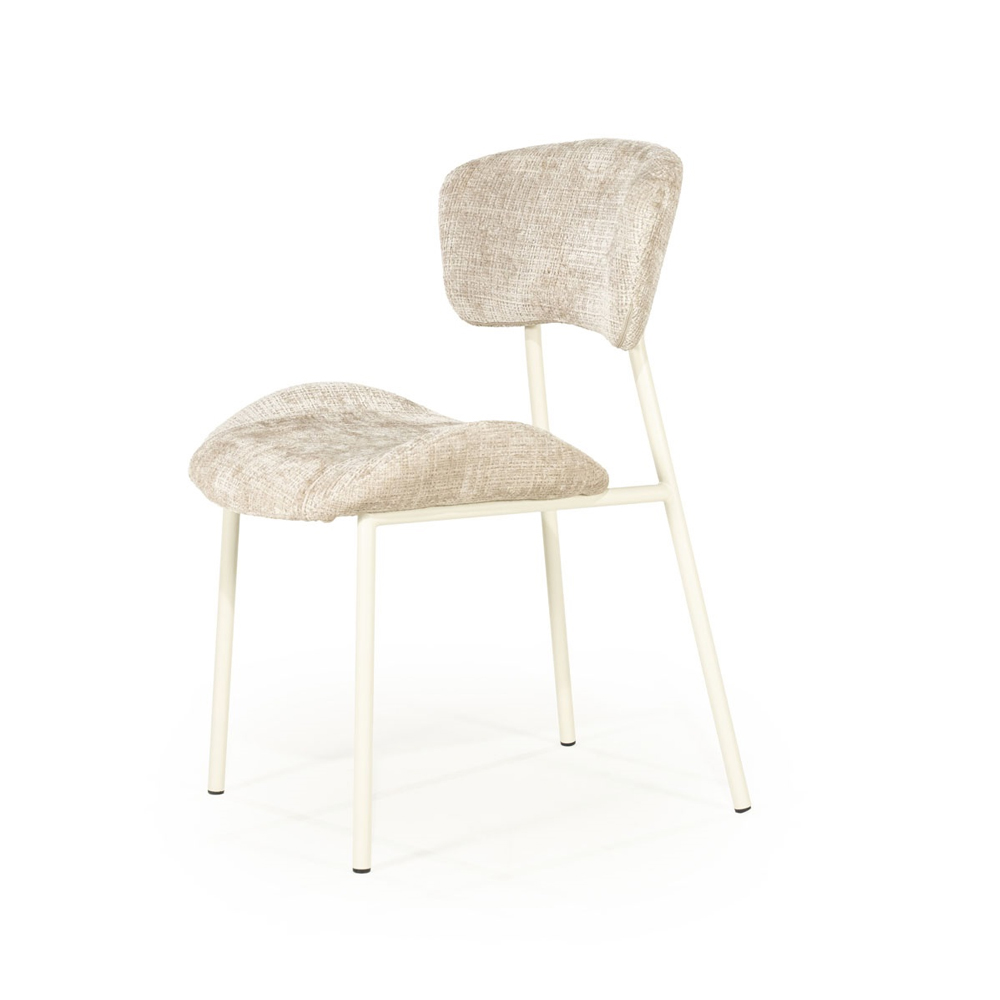 DARE DINING CHAIR 60X51X87CM - Image 14